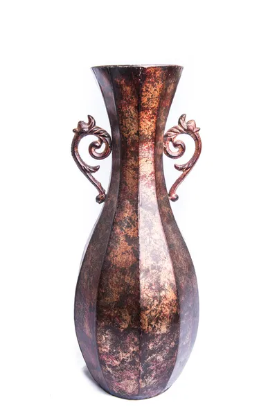 Греческая ваза Стоковое Изображение