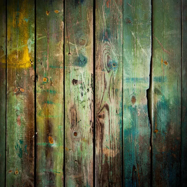 Старый деревянный фон Лицензионные Стоковые Фото