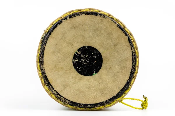 Тайский барабан — стоковое фото