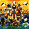 Самые известные боги Древнего Египта