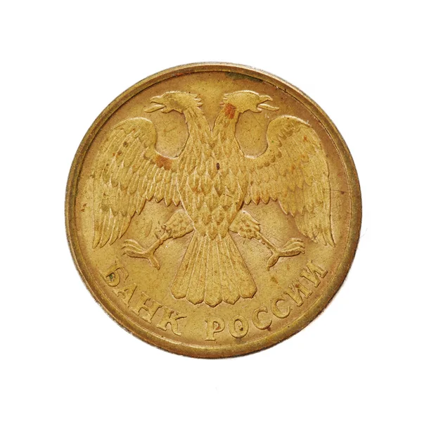Монета Лицензионные Стоковые Фото