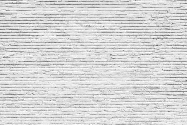 Кирпичная белая стена Стоковое Фото