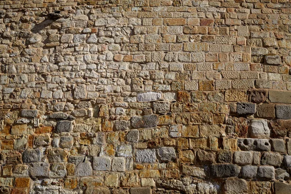 Саламанка в деталях masonry Испании Испания Лицензионные Стоковые Фото