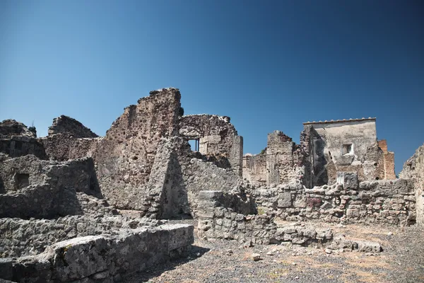 Древние руины Стоковое Фото