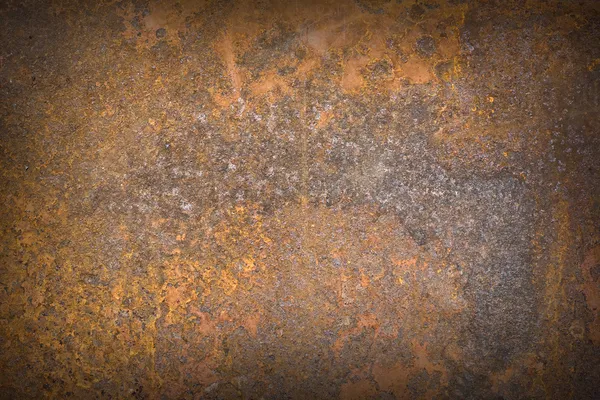 Ржавые текстуры поверхности металла крупным планом фото — стоковое фото