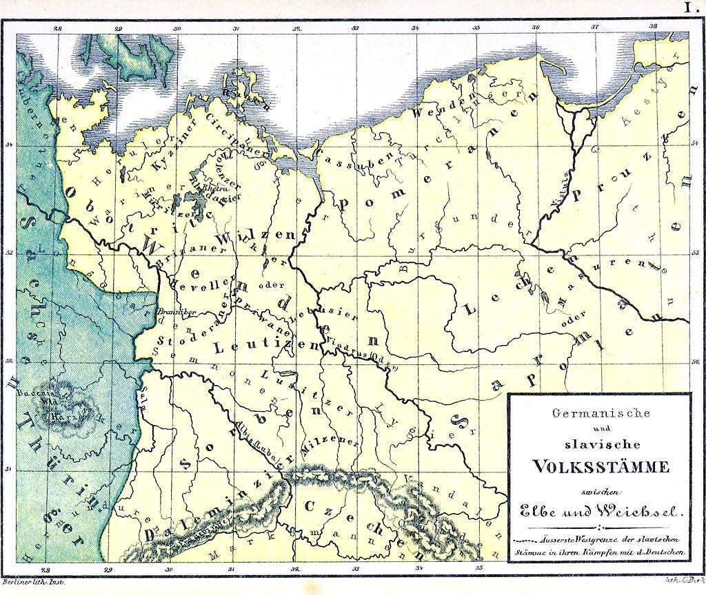 /800/600/https/upload.wikimedia.org/wikipedia/commons/thumb/6/63/Germanische_und_slavische_Volksstaemme_zwischen_Elbe_und_Weichsel.jpg/1024px-Germanische_und_slavische_Volksstaemme_zwischen_Elbe_und_Weichsel.jpg