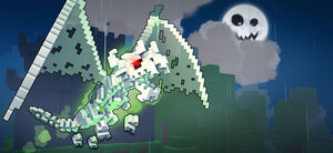 Trove-new-dragon blog