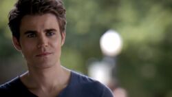 Silas TVD 5x02