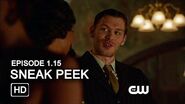 The Originals 1x15 Webclip - Le Grand Guignol HD