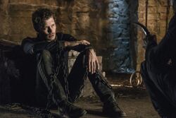 The Originals &#039;Gather Up the Killers&#039; Klaus