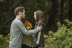 4x03 Haunter of Ruins Klaus-Hope 1