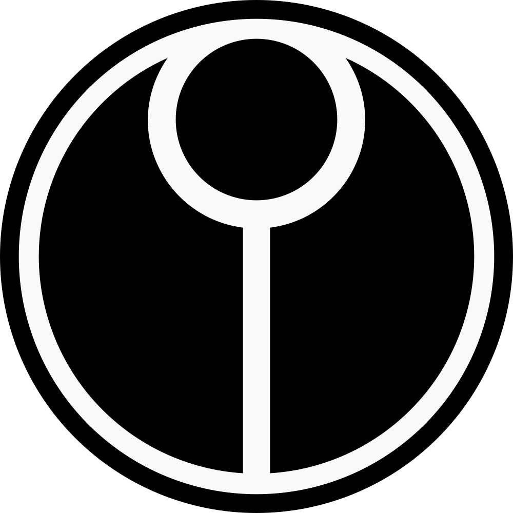 Tau Empire Symbol