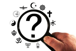 Что такое религия? Мировые религии
